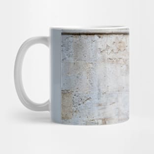 Don't Think Evil Mug